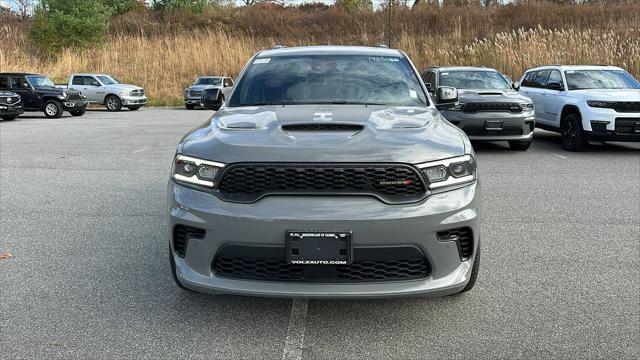 new 2025 Dodge Durango car, priced at $71,498