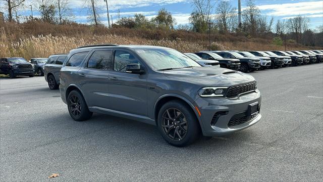 new 2025 Dodge Durango car, priced at $71,498