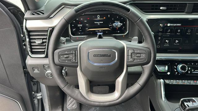 new 2026 GMC Sierra 1500 car, priced at $79,999