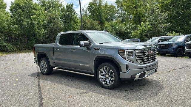 new 2026 GMC Sierra 1500 car, priced at $79,999