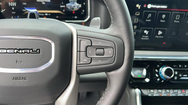 new 2026 GMC Sierra 1500 car, priced at $79,999