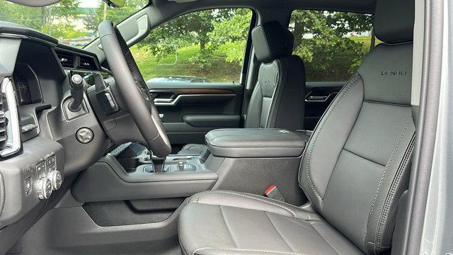 new 2026 GMC Sierra 1500 car, priced at $79,999