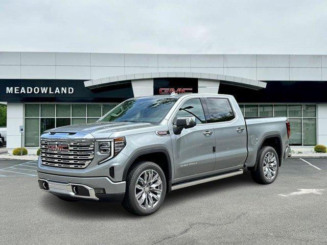 new 2026 GMC Sierra 1500 car, priced at $80,470