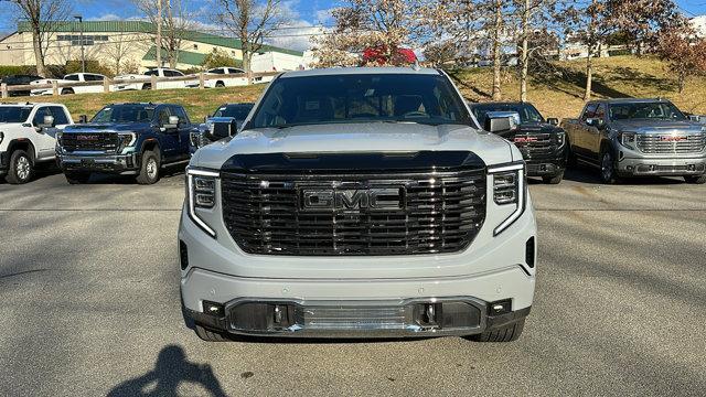 new 2025 GMC Sierra 1500 car, priced at $87,160