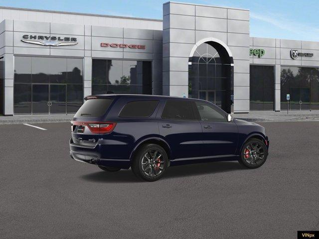 new 2023 Dodge Durango car, priced at $95,990