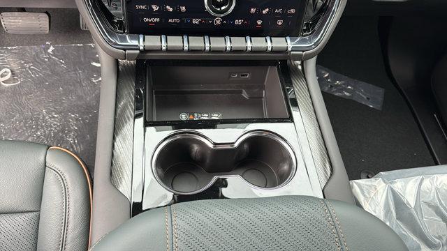 new 2026 GMC Yukon XL car, priced at $96,355