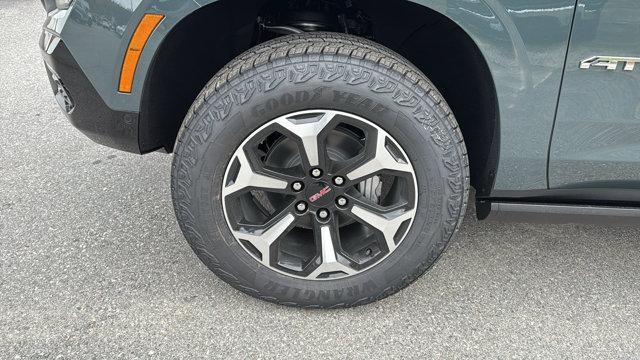 new 2026 GMC Yukon XL car, priced at $96,355