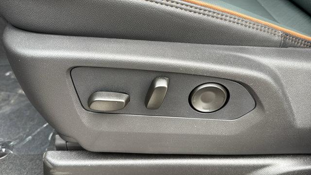 new 2026 GMC Yukon XL car, priced at $96,355