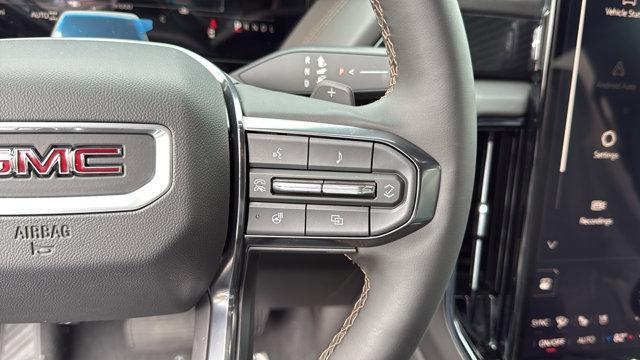 new 2026 GMC Yukon XL car, priced at $96,355