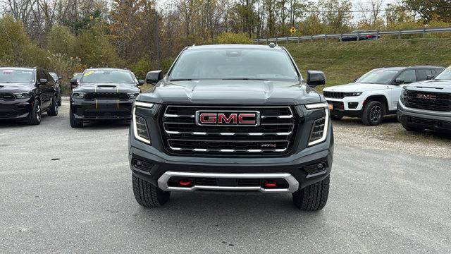 new 2026 GMC Yukon XL car, priced at $96,355