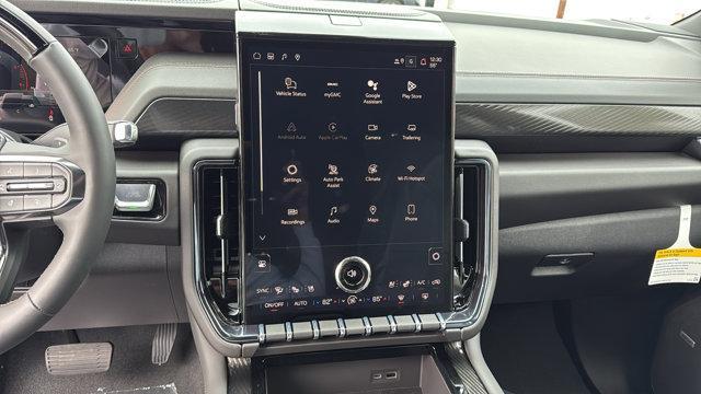 new 2026 GMC Yukon XL car, priced at $96,355