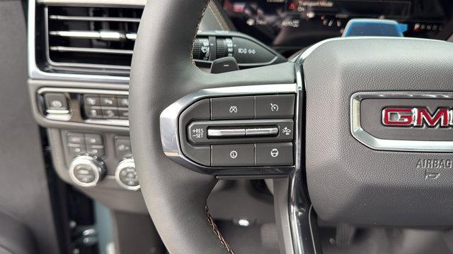 new 2026 GMC Yukon XL car, priced at $96,355