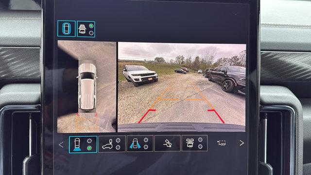 new 2026 GMC Yukon XL car, priced at $96,355