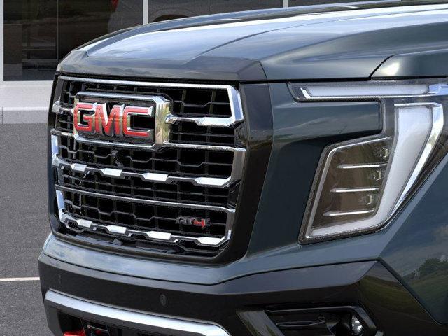 new 2026 GMC Yukon XL car, priced at $96,355