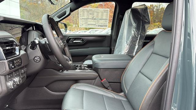 new 2026 GMC Yukon XL car, priced at $96,355