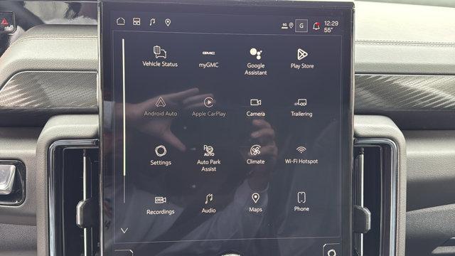 new 2026 GMC Yukon XL car, priced at $96,355