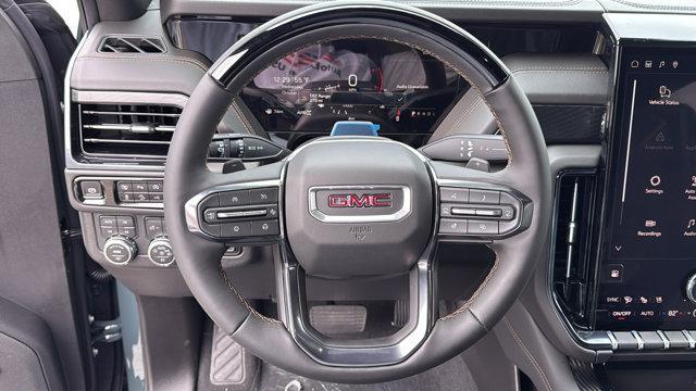 new 2026 GMC Yukon XL car, priced at $96,355