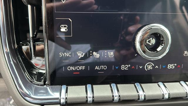 new 2026 GMC Yukon XL car, priced at $96,355