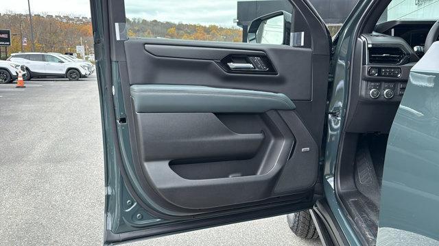 new 2026 GMC Yukon XL car, priced at $96,355