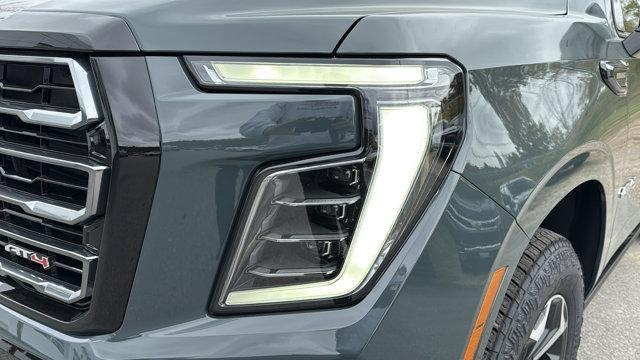new 2026 GMC Yukon XL car, priced at $96,355