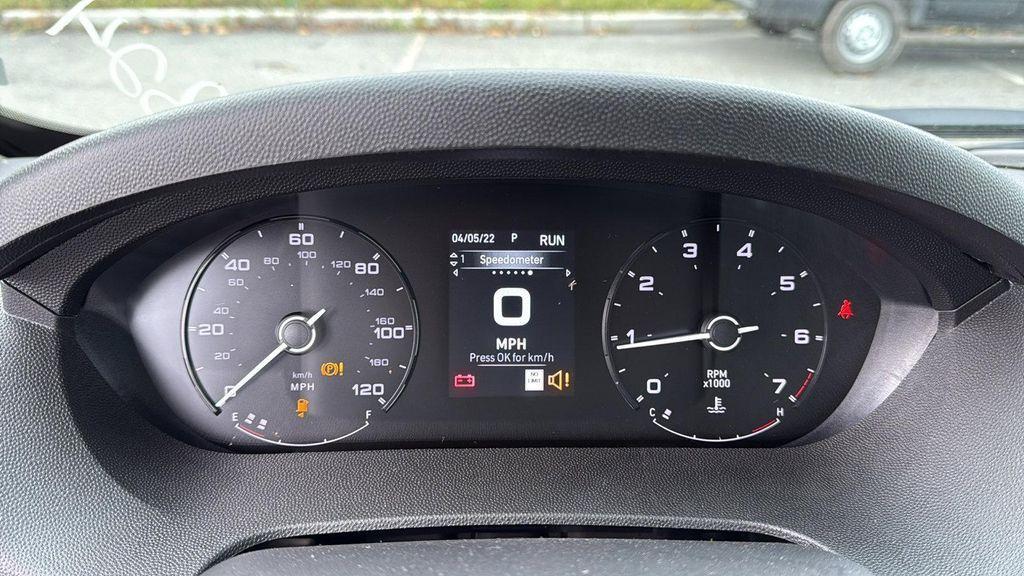 new 2026 Ram ProMaster 3500 car, priced at $55,498