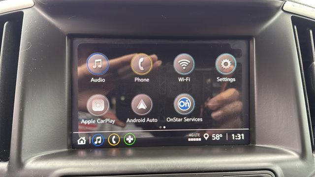 used 2022 GMC Terrain car, priced at $21,298