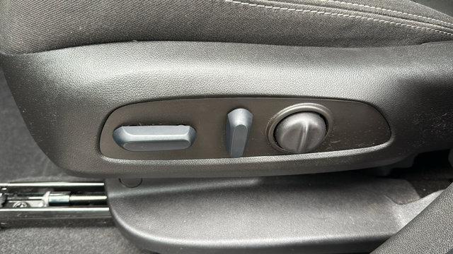 used 2022 GMC Terrain car, priced at $21,298