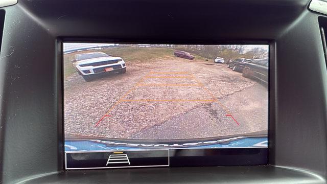 used 2022 GMC Terrain car, priced at $21,298