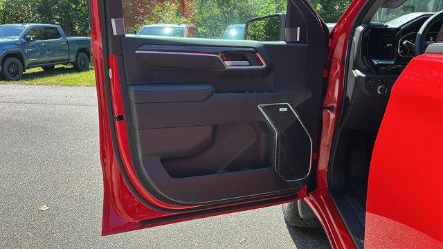 new 2026 GMC Sierra 1500 car, priced at $67,490