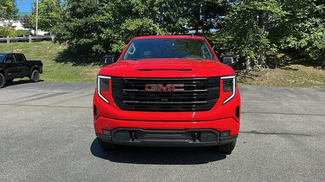 new 2026 GMC Sierra 1500 car, priced at $67,490
