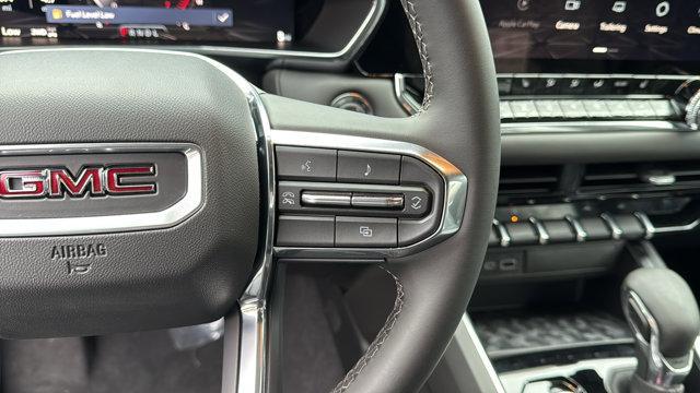 new 2026 GMC Canyon car, priced at $50,999