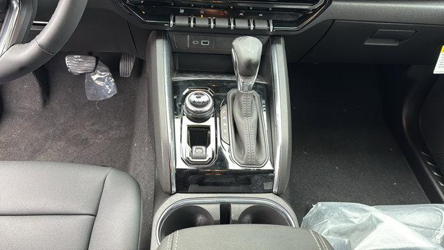 new 2026 GMC Canyon car, priced at $50,999