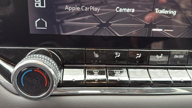 new 2026 GMC Canyon car, priced at $50,999