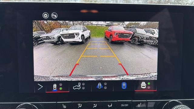 new 2026 GMC Canyon car, priced at $50,999