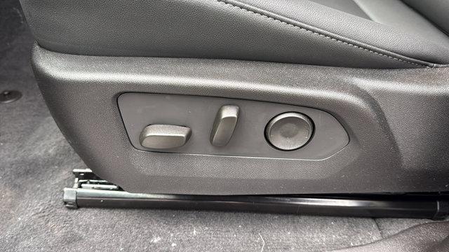 new 2026 GMC Canyon car, priced at $50,999