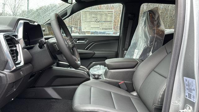 new 2026 GMC Canyon car, priced at $50,999