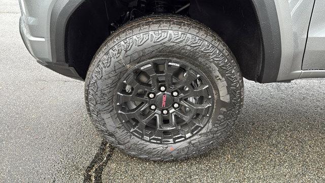 new 2026 GMC Canyon car, priced at $50,999