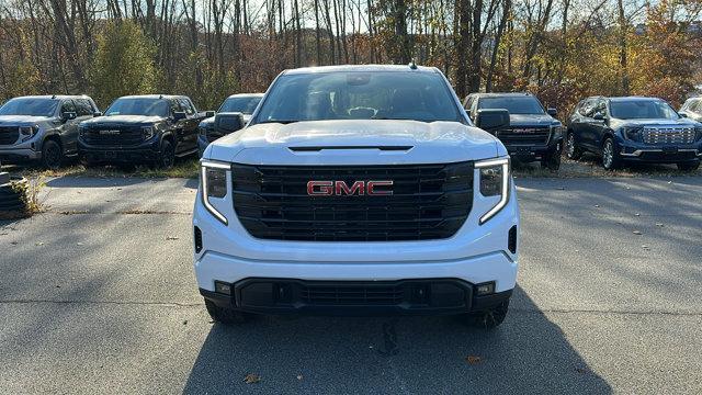 new 2025 GMC Sierra 1500 car, priced at $54,695