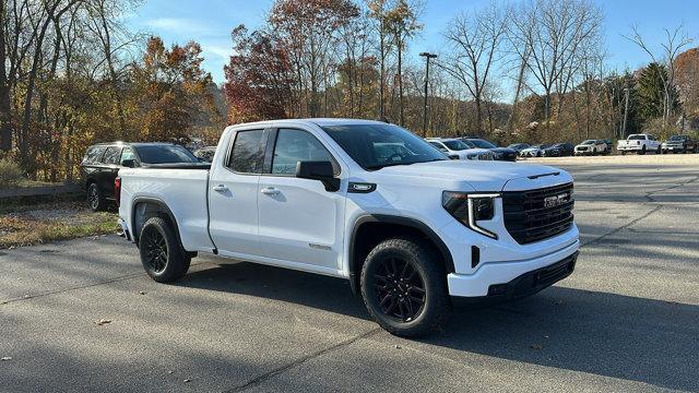 new 2025 GMC Sierra 1500 car, priced at $54,695