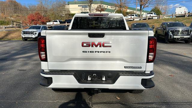 new 2025 GMC Sierra 1500 car, priced at $54,695