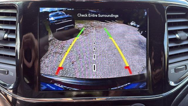 used 2021 Jeep Grand Cherokee car, priced at $23,495