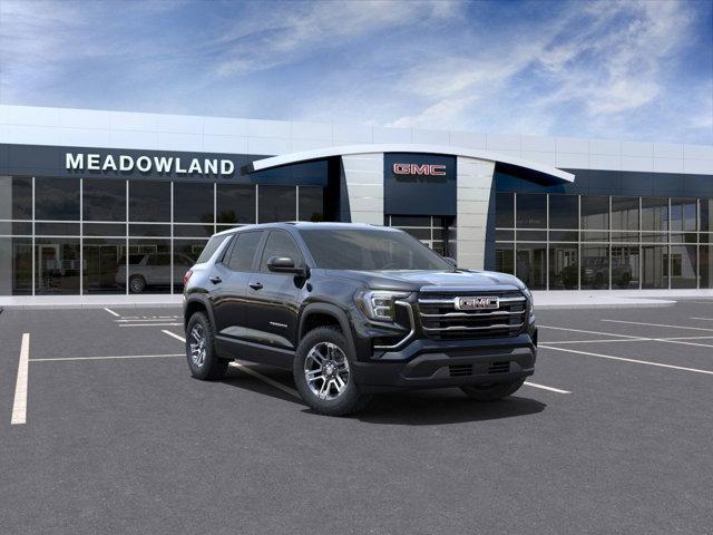 new 2025 GMC Terrain car, priced at $33,890