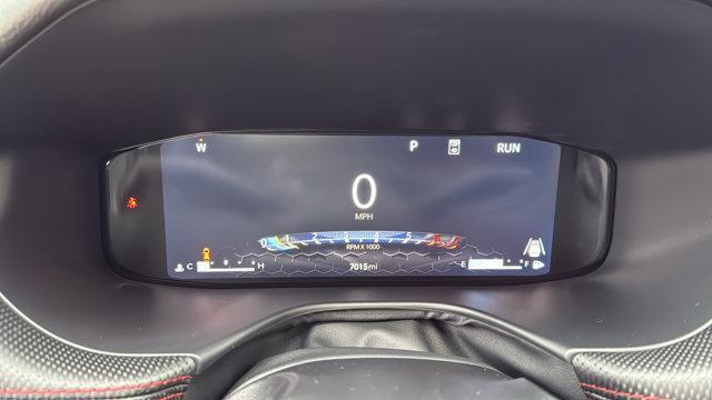 used 2023 Jeep Compass car, priced at $30,990