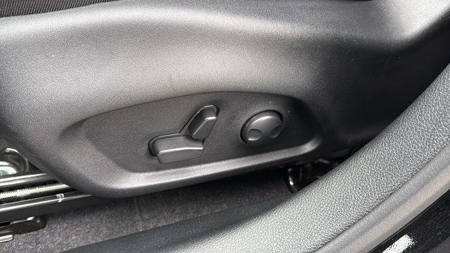 used 2023 Jeep Compass car, priced at $30,990