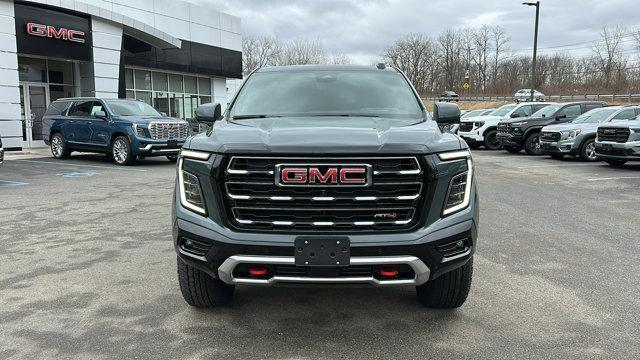 new 2025 GMC Yukon XL car, priced at $87,050