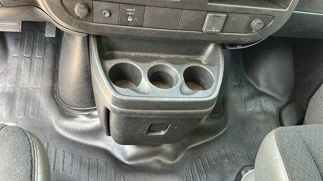 used 2023 Chevrolet Express 2500 car, priced at $29,499