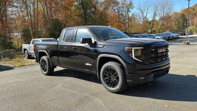 new 2025 GMC Sierra 1500 car, priced at $55,190