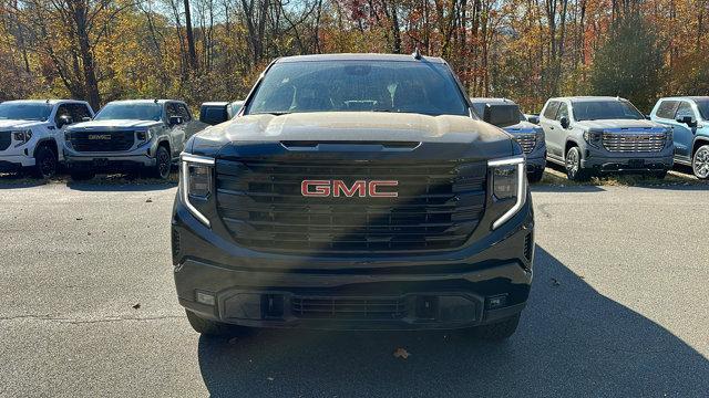 new 2025 GMC Sierra 1500 car, priced at $55,190