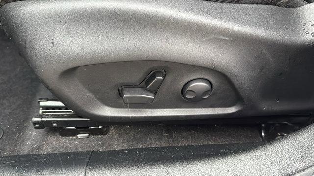 used 2024 Jeep Compass car, priced at $26,990