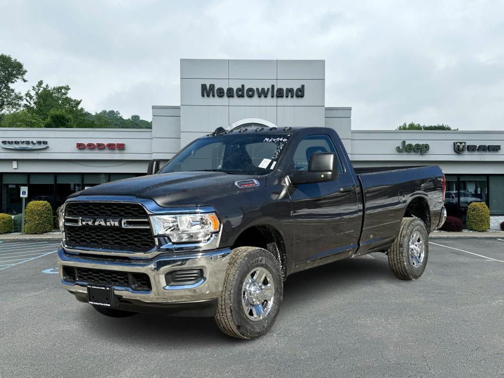 new 2024 Ram 2500 car, priced at $53,690